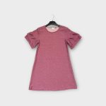 Next csillámló kislány ruha - 134