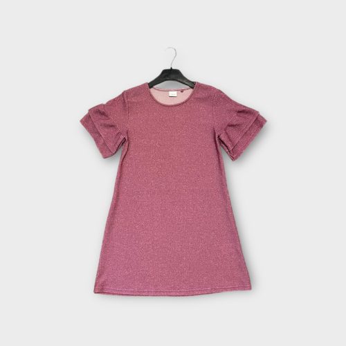 Next csillámló kislány ruha - 134