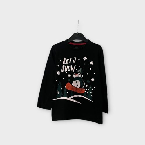 Little Kids téli kisfiú felső - 122