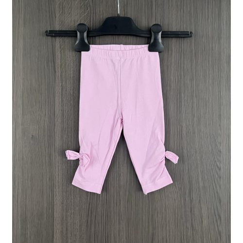 Masnis kislány leggings - 68