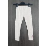 Hímzett kislány leggings - 122