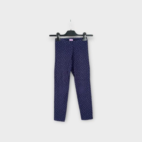 F&F mintás leggings - 134