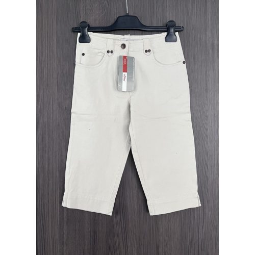 S.Oliver lányka térdnadrág - 146 (ÚJ)