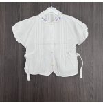 Hímzett kislány blúz - 98