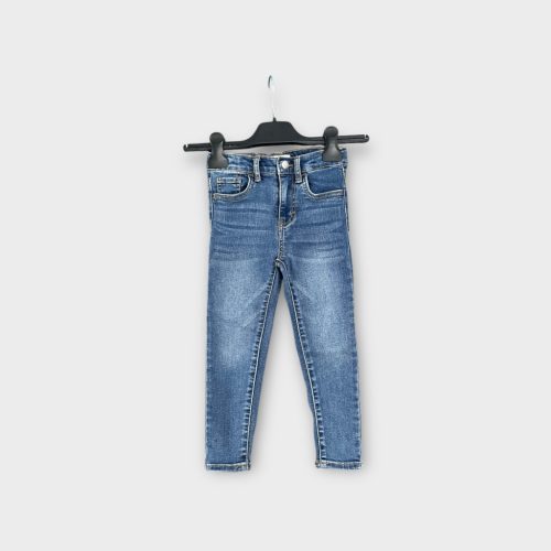 Levi's kislány farmernadrág - 104