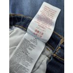 Levi's kislány farmernadrág - 104