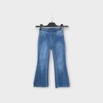 H&M kislány farmernadrág - 110