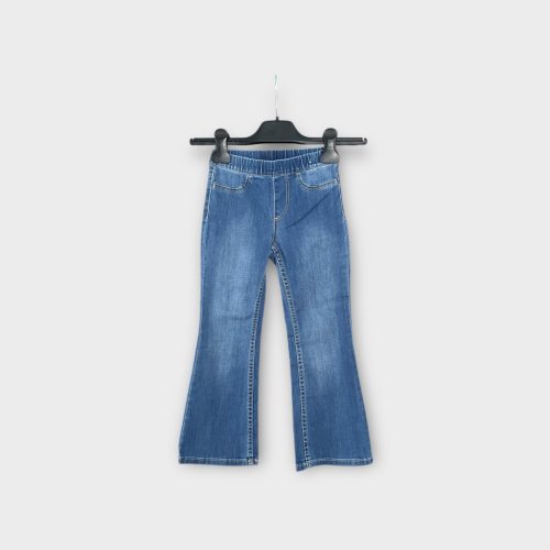 H&M kislány farmernadrág - 110