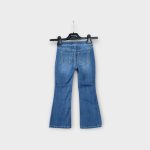 H&M kislány farmernadrág - 110