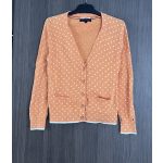 Tommy Hilfiger lányka kardigán - 140