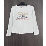 Tu feliratos lányka felső - 134