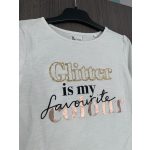 Tu feliratos lányka felső - 134