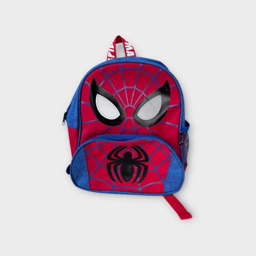 Pókember ovis hátizsák