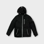 F&F fiú téli kabát - 152