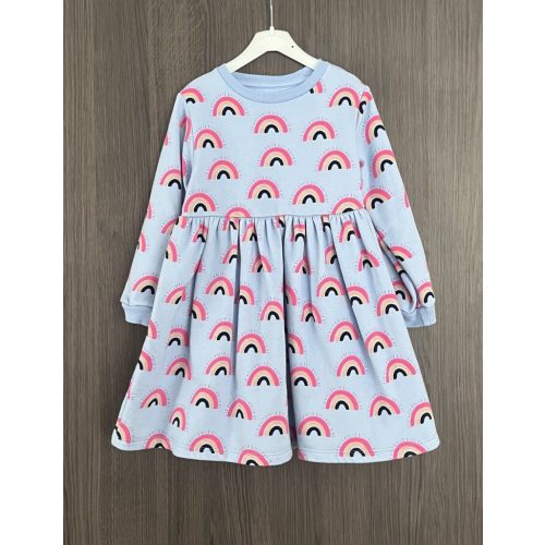 F&F kislány melegítőruha - 104