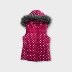 Peter Storm kislány mellény - 116