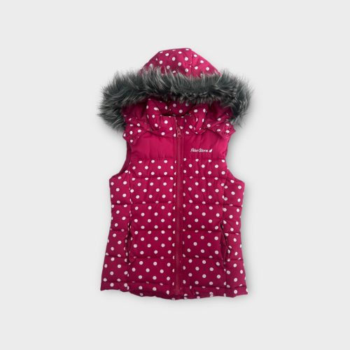 Peter Storm kislány mellény - 116