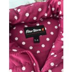 Peter Storm kislány mellény - 116