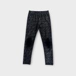 Little Kids bársony leggings - 116
