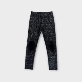 Little Kids bársony leggings - 116