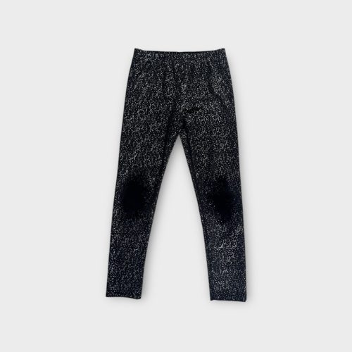 Little Kids bársony leggings - 116