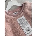 So cute kislány pulóver - 92 (ÚJ)