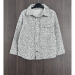 F&F vastag kisfiú ing - 104