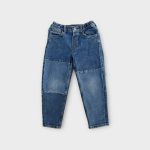 H&M kisfiú farmernadrág - 104