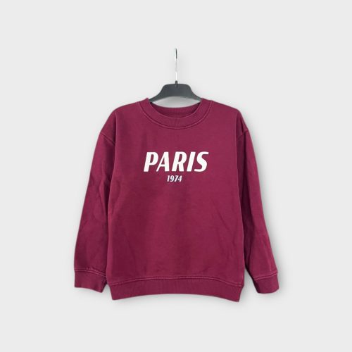 H&M kisfiú melegítőfelső - 110-116