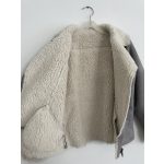 Next bundás kislány kabát - 134