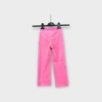 H&M plüss kislány nadrág - 104