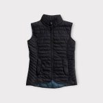 Fouganza lányka mellény - 146-152