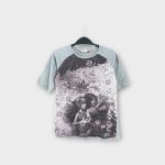 Legowear lányka felső - 140