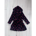 Primark csillagos köntös - 104