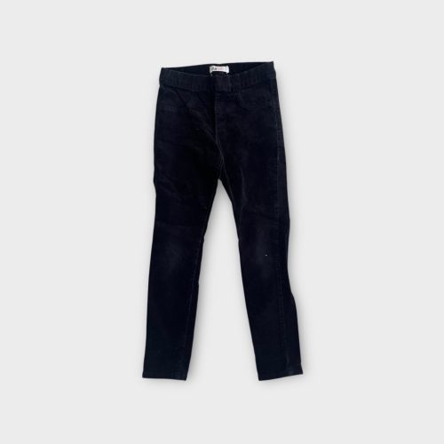 H&M kordbársony nadrág - 134