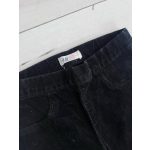 H&M kordbársony nadrág - 134