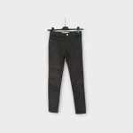 Denim Co. lányka mikrokord nadrág - 158
