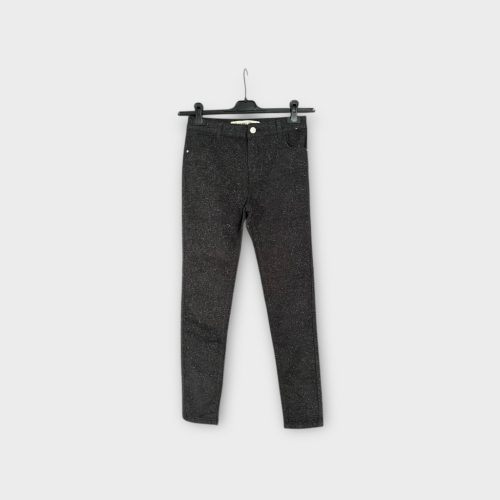 Denim Co. lányka mikrokord nadrág - 158
