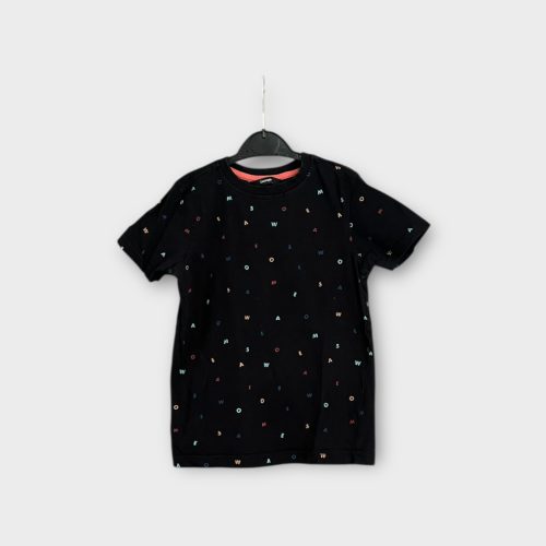 George betű mintás kisfiú póló - 110-116