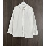 River Island kisfiú fehér ing - 110