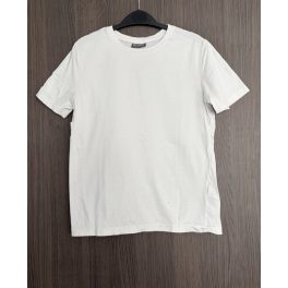 Destination fehér póló - 134-140