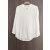 H&M lányka fehér blúz - 170