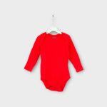 Lupilu kisfiú 2 db body - 74-80 ÚJ!