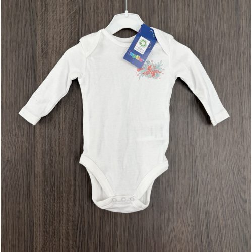 Lupilu kislány body - 50-56 (ÚJ)