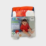 Lupilu 2 db body - 74-80 (ÚJ)