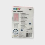 Lupilu kislány leggings - 74-80 (ÚJ)