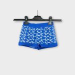 SuperHero kislány pizsama szett - 104 (ÚJ)