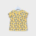 Lupilu halacskás póló - 86-92 (ÚJ)