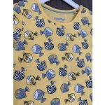 Lupilu halacskás póló - 86-92 (ÚJ)