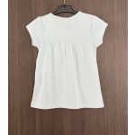 Lupilu kék kislány póló - 110-116